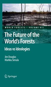 The Future of the World s Forests