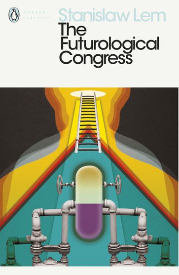 The Futurological Congress - Stanislaw Lem