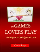 The GAMES LOVERS PLAY