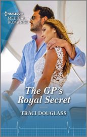 The GP s Royal Secret