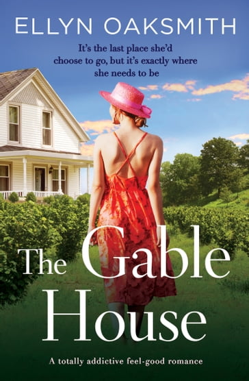 The Gable House - Ellyn Oaksmith