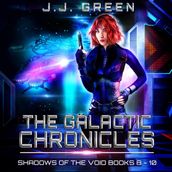 The Galactic Chronicles