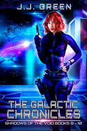 The Galactic Chronicles