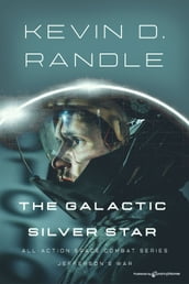 The Galactic Silver Star