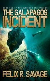 The Galapagos Incident (Sol System Renegades)