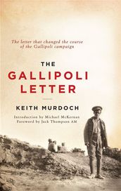 The Gallipoli Letter
