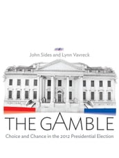 The Gamble: The Hand You re Dealt