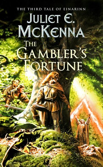 The Gambler's Fortune - Juliet E. McKenna