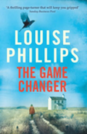 The Game Changer - Louise Phillips