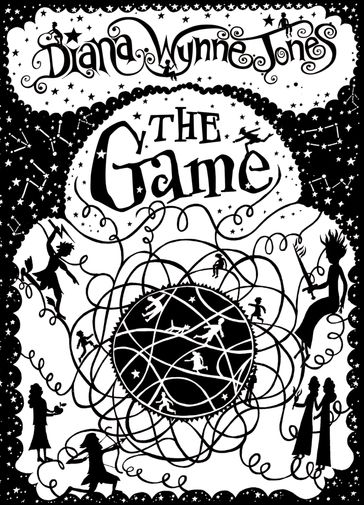 The Game - Diana Wynne Jones