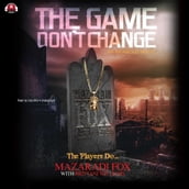 The Game Don t Change