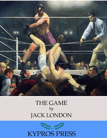 The Game - Jack London