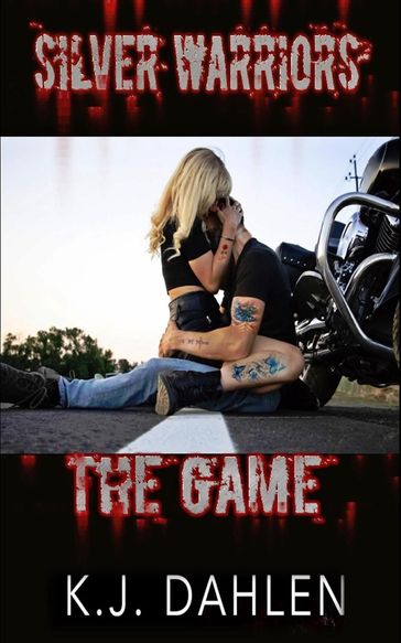 The Game - Kj Dahlen