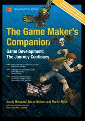 The Game Maker s Companion