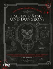 The Game Master s Book: Fallen, Rätsel und Dungeons
