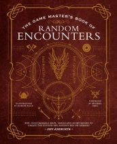 The Game Master s Book of Random Encounters