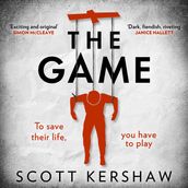 The Game: The gripping and electrifying must-read debut thriller of 2023