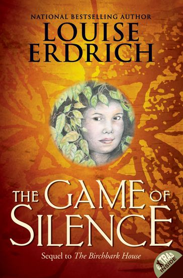 The Game of Silence - Louise Erdrich