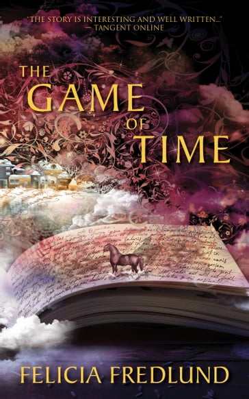 The Game of Time - Felicia Fredlund