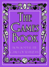 The Games Book