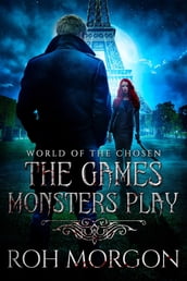 The Games Monsters Play