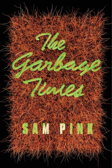 The Garbage Times/White Ibis - Sam Pink