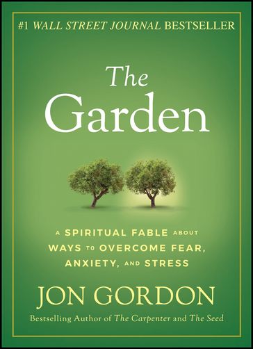 The Garden - Jon Gordon