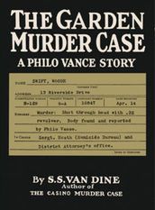 The Garden Murder Case