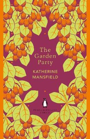 The Garden Party - Katherine Mansfield