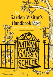 The Garden Visitor s Handbook 2023