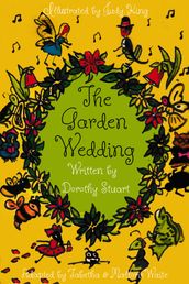 The Garden Wedding