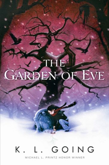 The Garden of Eve - K. L. Going