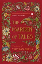 The Garden of Tales