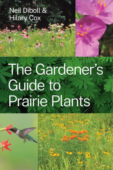 The Gardener's Guide to Prairie Plants - Neil Diboll - Hilary Cox