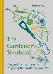 The Gardener s Yearbook