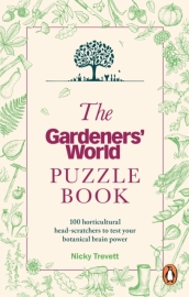 The Gardeners  World Puzzle Book