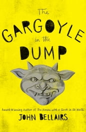 The Gargoyle in the Dump