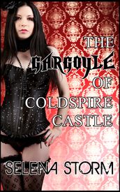 The Gargoyle of Coldspire Castle
