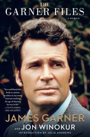 The Garner Files - Jon Winokur - James Garner