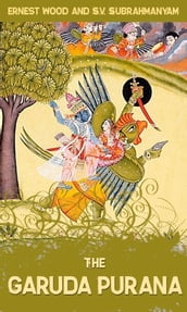 The Garuda Purana