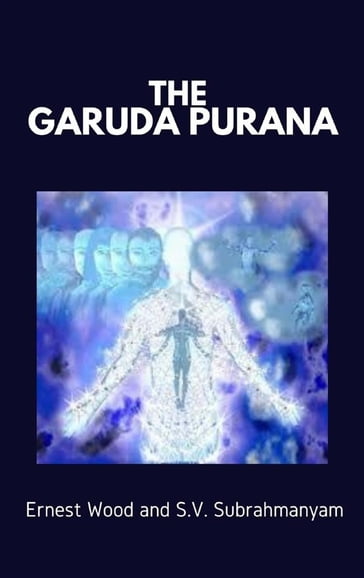 The Garuda Purana - Ernest Wood