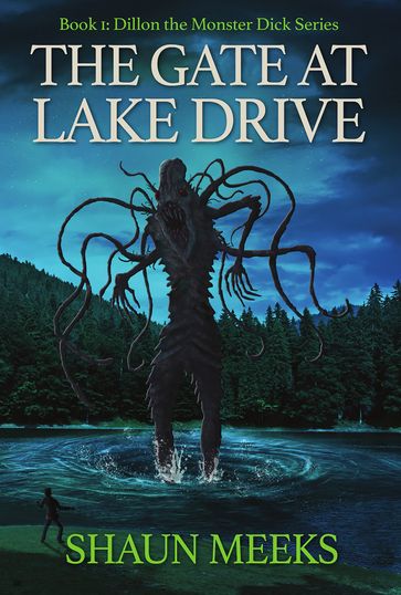 The Gate At Lake Drive - Shaun Meeks