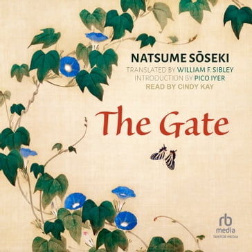 The Gate - Soseki Natsume