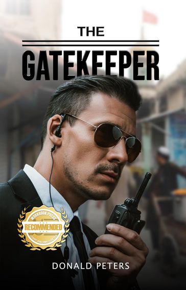 The Gatekeeper - Donald Peters