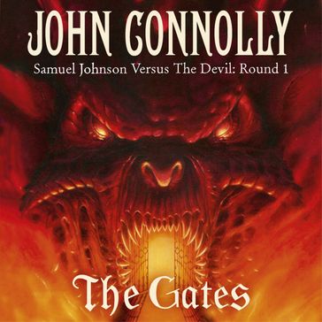 The Gates - John Connolly