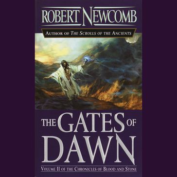 The Gates of Dawn - Robert Newcomb