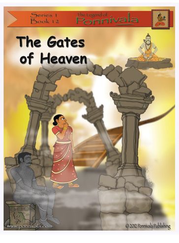 The Gates of Heaven - Brenda Beck - Cassandra Cornall