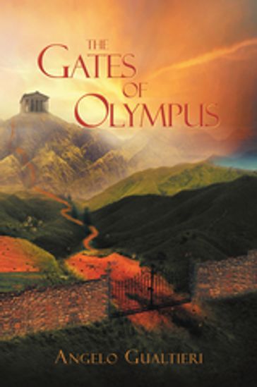 The Gates of Olympus - Angelo Gualtieri
