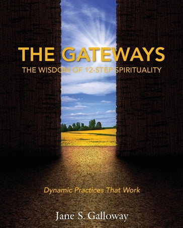 The Gateways - Jane Galloway