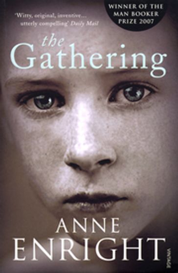 The Gathering - Anne Enright